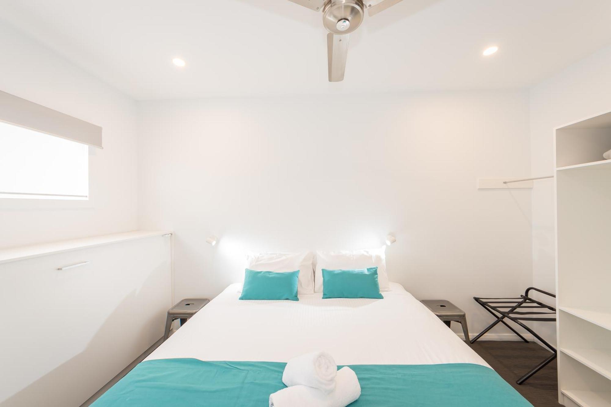Big4 Colonial Holiday Park 哈灵顿 外观 照片